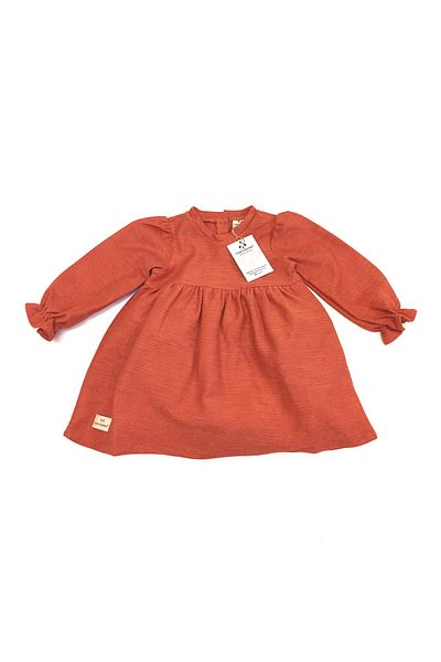 Coco & Bamboo Thessaloniki Dress
