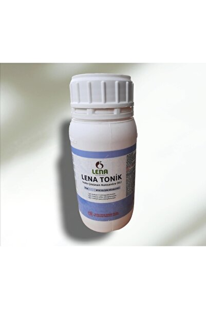 LENA Tonik 250ml. Bitki Gelişim Düzenleyici/bitki Köklendirici