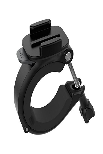 GoPro Geniş Boru Bağlantı Parçası (roll Bar + Boru + Diğer)