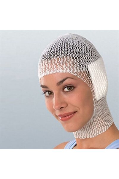 SETANET File Bandaj No:5 Baş Için 25 Mt