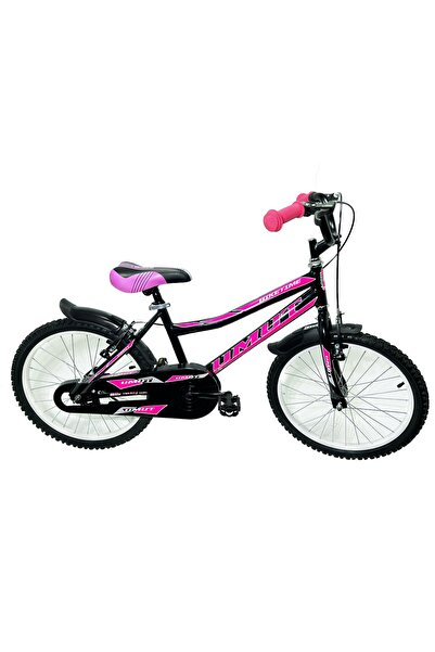 UMUT BİSİKLET 20 Jant Umut Plastik Çamurluklu Spor Bisiklet