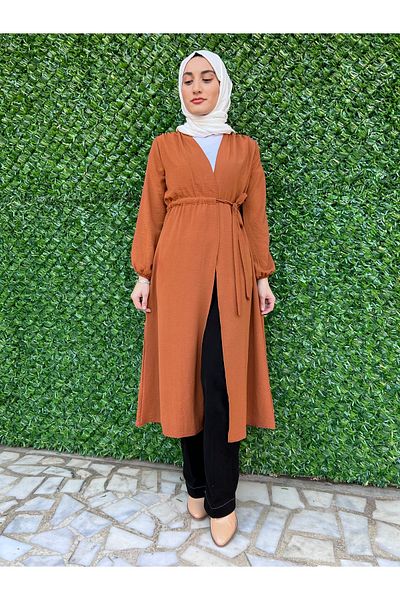 deywearst Καπαλί Hijab Ayrobin