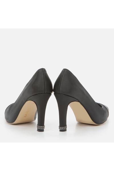 Hotiç Black Hotiç Women's Stiletto