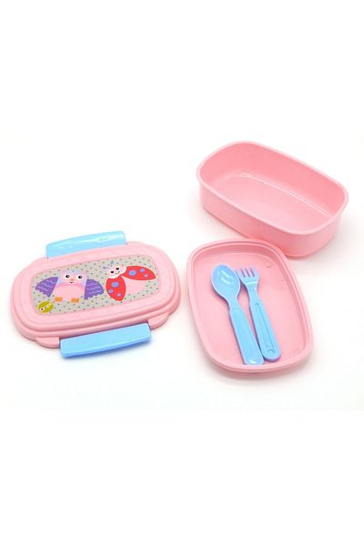 OOPS Dinner Set