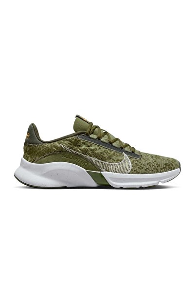 Nike Superrep Go 3 Next Nature Flyknit Antrenman Spor Ayakkabı Dh3394-300