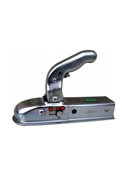 Genel Markalar 40 Mm 750 Kg Römork Ve Karavan Kaplini