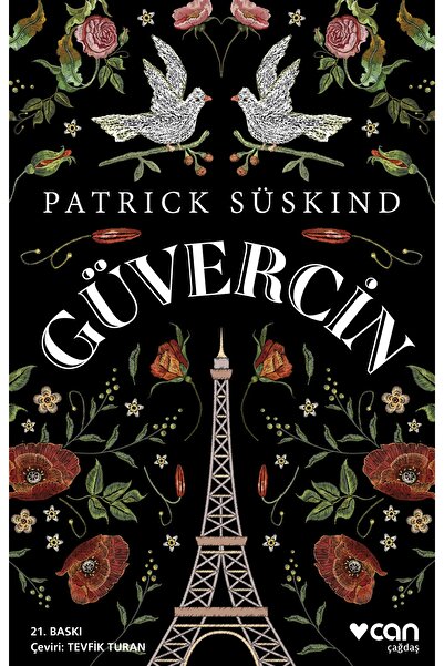 Can Yayınları Güvercin