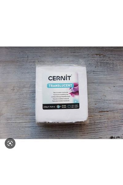 Cernit Translucent Shaping Ladies Watch
