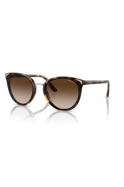 Vogue Women's Sunglasses - Model 5230s W65613, 54-21-140