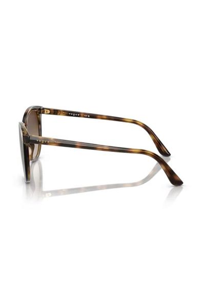 Vogue Women's Sunglasses - Model 5230s W65613, 54-21-140