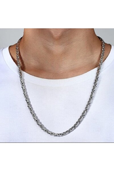 SHINING STAR Çelik Kral Zincir