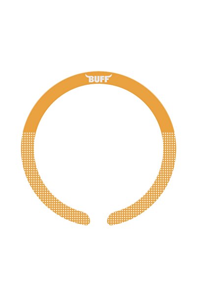 Buff Labs Buff Bl23 Magsafe Ring Adapter Metal Plaka Orange