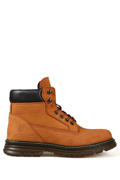 Hammer Jack 102-21580-m-22k Ανδρικά Μποτάκια Ans