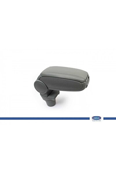 Omsa Seat Ibiza 6j Gri Kol Dayama - Kolçak 2009-2016 Arası