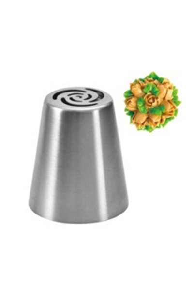 PASTA VİSTA Çiçek Duyu 12 Nolu