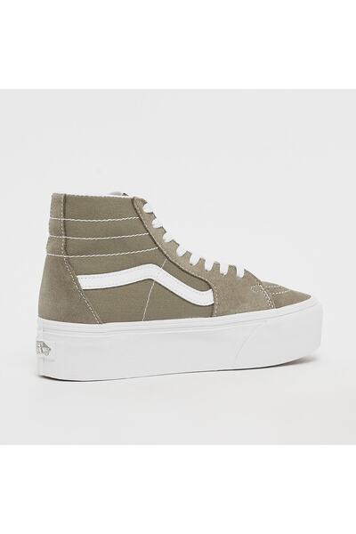 Vans Ua Sk8-hi Tapered Stackform