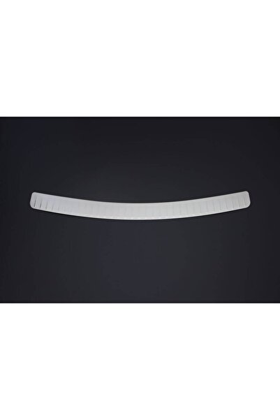 OmsaLine Opel Astra H Arka Tampon Eşiği P.çelik (taşlı) 2004-2009 Sw