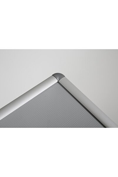 Snapper Aluminum Openable Close Snap 50x70cm Opti Frame Rondo Corner 25mm