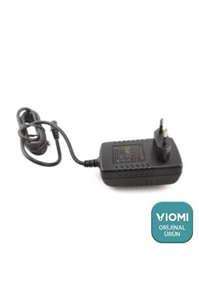 Viomi Uyumlu Ürün V2 Pro Robot Süpürge Şarj Adaptörü