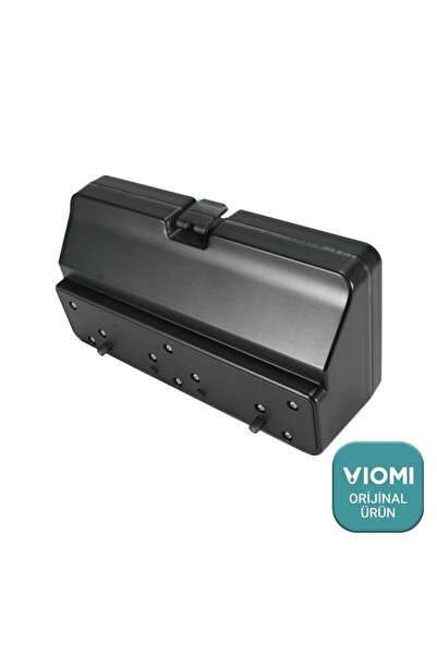 Viomi V2 Pro Robot Süpürge 550 Ml Su Haznesi