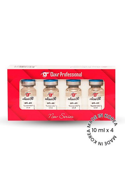 Elixir Serum Anti Age (For Dermapen)