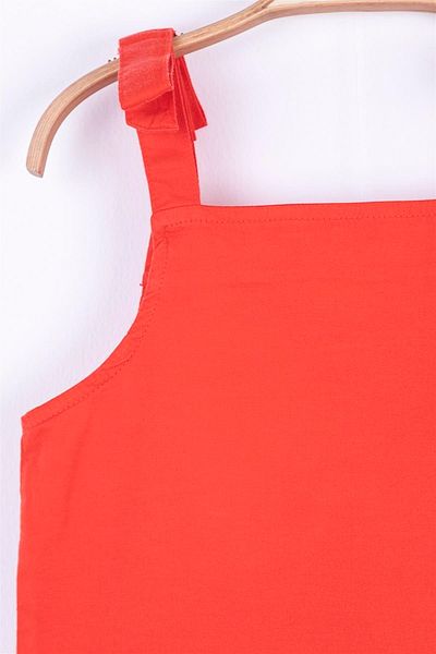 nk kids Girls Shorts Set 23ynk14700