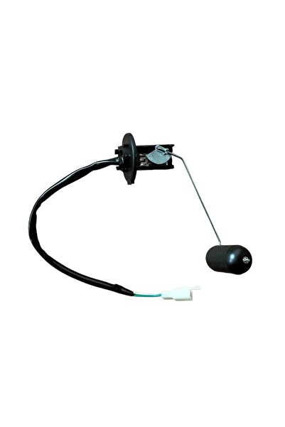 Apachi Benzin Şamandırası Elegance