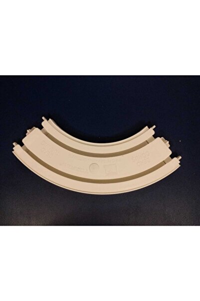 YÜKSELİNSAATYAPIMARKET Rotire cornișă în 2 (90 de grade)