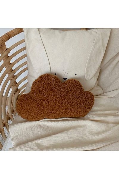Arvella Home Vankúš Teddy Cloud