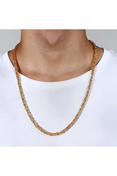 SHINING STAR Çelik Kral Zincir Yüksek Kalite Orjinal Zincir