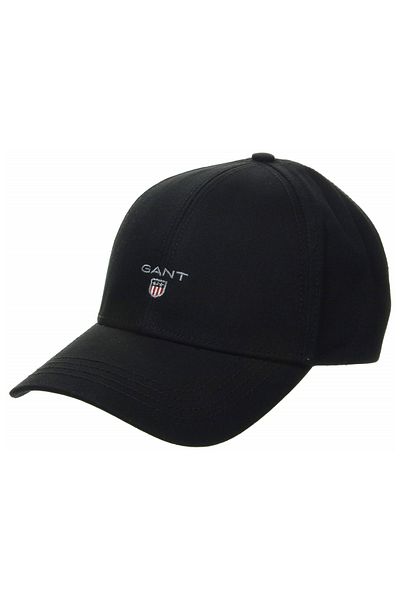 Gant Cap - Schwarz - Casual