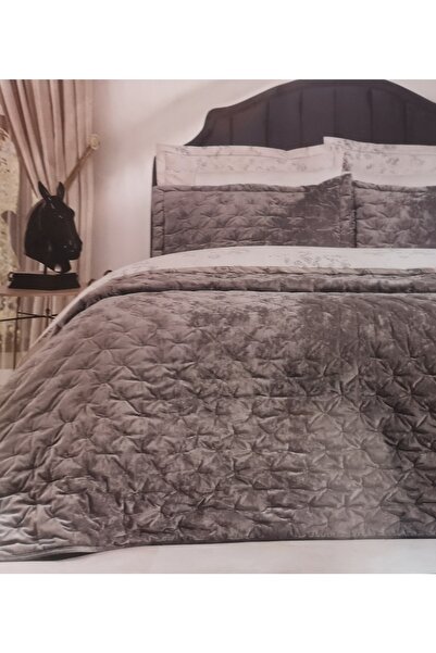 Sarev Metis Çift Kişilik Yatak Örtüsü