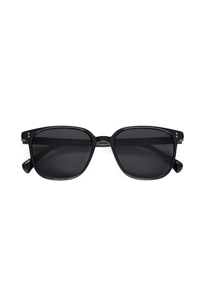 Endemique Studio Endémique Studio No 40 Sun Black Sunglasses