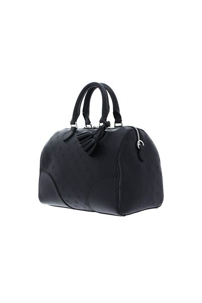 JOOP! Handtasche - Schwarz - Strukturiert