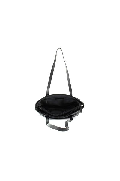 Gerry Weber Rucksack - Schwarz - Unifarben
