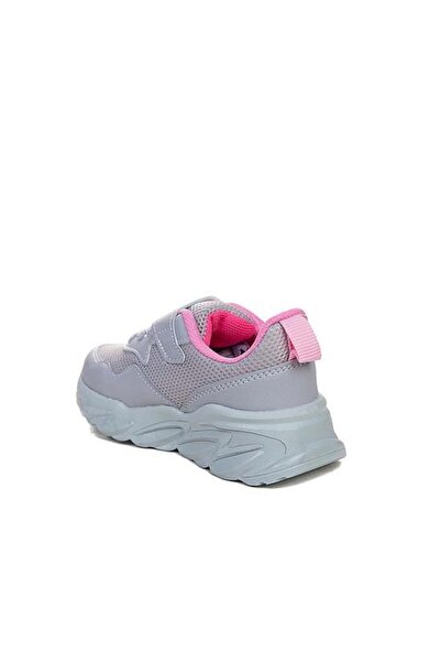 Walked Wsc048 Ultra Light Girl Boy's Daily Sneaker