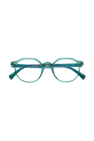 Endemique Studio Endémique Studio No 30 Anti-blue Green Screen Glasses