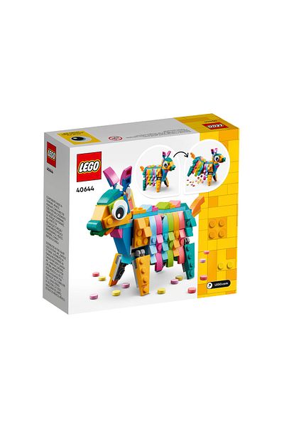 LEGO Exclusive 40644 Piñata (206 Pieces)