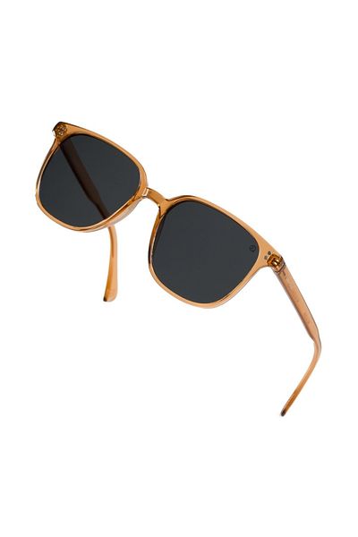 Endemique Studio Endémique Studio No 40 Sun Honey Sunglasses