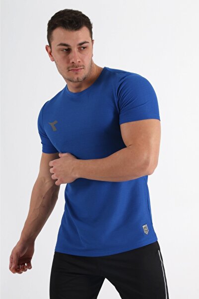 Diadora Μπλουζάκι Alto Practice Sax