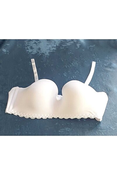 Koza Micro Lotus Strapless Bra