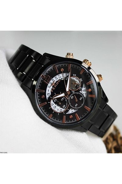 FERRO Fm31320g Men's Wristwatch
