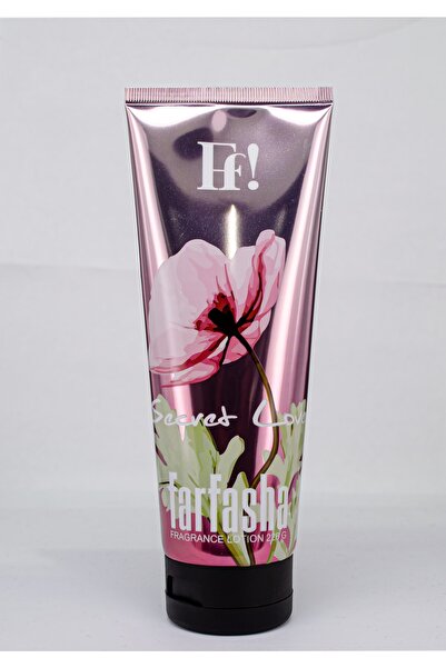 Farfasha لوشن الجسم سيكريت لوف