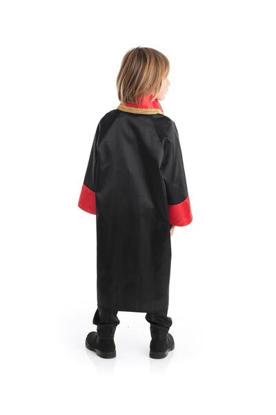 Tameris Kostüm Child Judge Costume