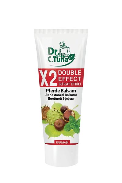 Farmasi 250ml Massage Cream - 1103180