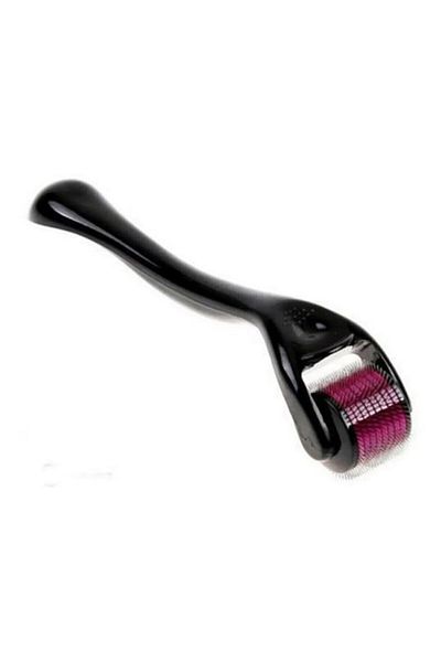 AMORFIA Black 540 Needle 1 Mm Original Titanium Needle Dermaroller