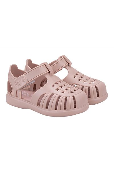 IGOR Унисекс детски сандали Tobby Solid