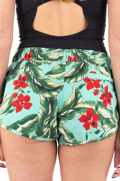 SUPERDRY Seeshorts Damen/Mädchen
