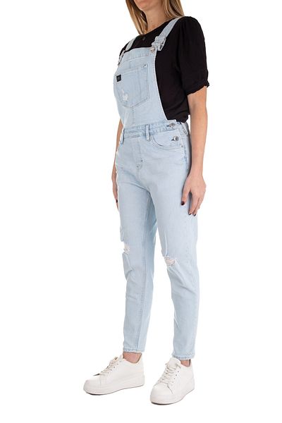SUPERDRY Overalls - Blue - Regular fit