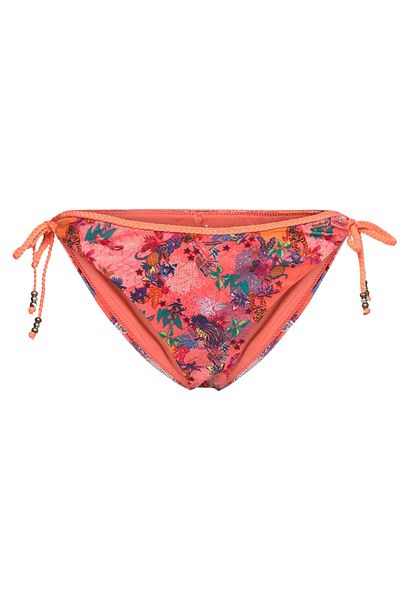 SUPERDRY Bikinihose Frau/Mädchen